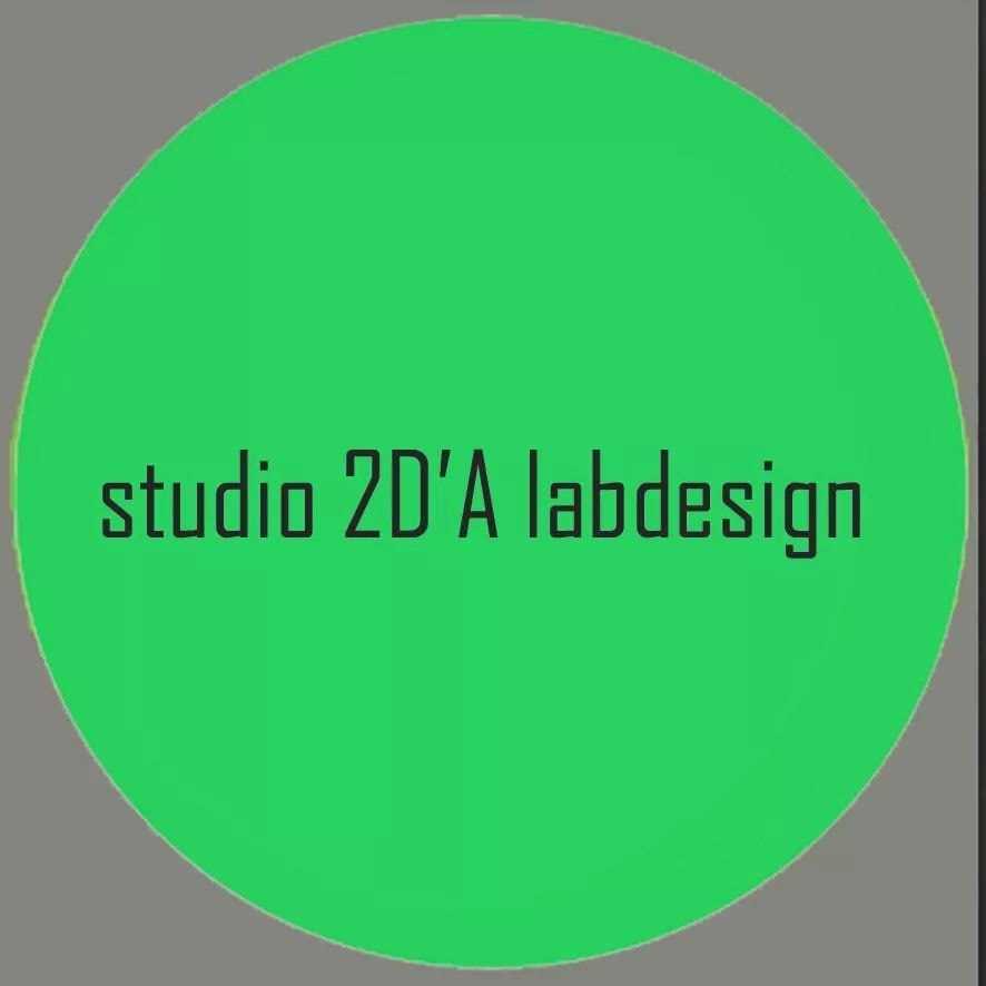 2D'A labdesign